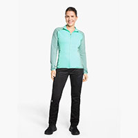 JACARO-Z midlayer lady Small