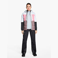 JACARO-Z midlayer lady Small