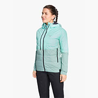 NAKALA-Z jacket lady Small