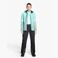 NAKALA-Z jacket lady Small