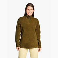 JANUKI-Z midlayer lady Small