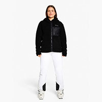 JUHA-Z LADY midlayer lady Small