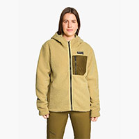JUHA-Z LADY midlayer lady Small