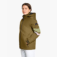 TARAINA-Z jacket lady Small