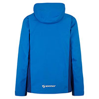 TAMUL-Z MAN/ LADY (Wollinnenfutter) JUNIOR (wattiert) Small