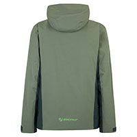 TAMUL-Z MAN/ LADY (Wollinnenfutter) JUNIOR (wattiert) Small