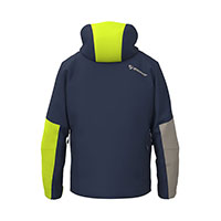 TRIVOR-Z MAN/LADY/JUNIOR (wattiert) Small