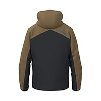 TRIVOR-Z MAN/LADY/JUNIOR (wattiert) Small