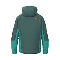 TRIVOR-Z MAN/LADY/JUNIOR (wattiert) Small