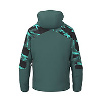 TRIVOR-Z MAN/LADY/JUNIOR (wattiert) Small