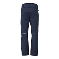 TEWES FULL-ZIP-Z MAN/LADY/JUNIOR (wattiert) Small