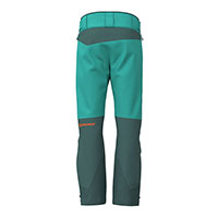 TEWES FULL-ZIP-Z MAN/LADY/JUNIOR (wattiert) Small