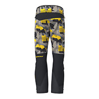 TEWES FULL-ZIP-Z MAN/LADY/JUNIOR (wattiert) Small