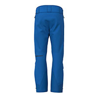 TEWES FULL-ZIP-Z MAN/LADY/JUNIOR (wattiert) Small