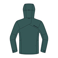 TORBEN-Z MAN/LADY (unwattiert) Small