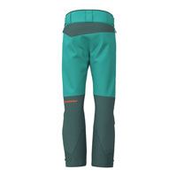 TOROLF VENT-ZIP-Z MAN/ LADY (unwattiert) Small