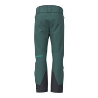 TOROLF VENT-ZIP-Z MAN/ LADY (unwattiert) Small
