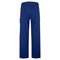 TUNK VENT-ZIP-Z MAN /LADY (unwattiert) Small