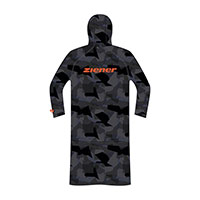 RCE- COACH COAT-Z UNISEX (3-Layer unwattiert) Small