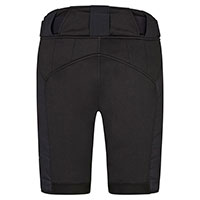 RCE- SOFTSHELL SHORTS-Z Small