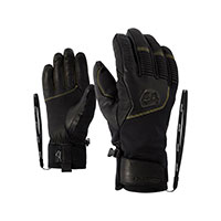 GANZENBERG AS(R) AW glove ski alpine Small