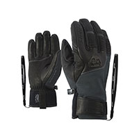 GANZENBERG AS(R) AW glove ski alpine Small
