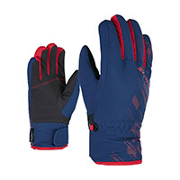 LUFFI AS(R) glove junior Small