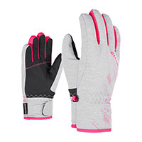 LUFFI AS(R) glove junior Small