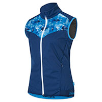 NELDA lady (vest active) Small