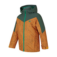 AVAN jun (jacket ski) Small