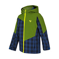 AVAN jun (jacket ski) Small
