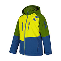 ANOAH jun (jacket ski) Small