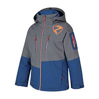 ANOAH jun (jacket ski) Small