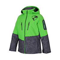ANOAH jun (jacket ski) Small