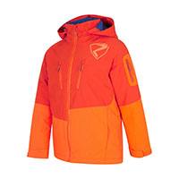 ANOAH jun (jacket ski) Small