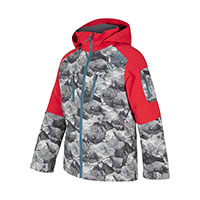 ANOAH jun (jacket ski) Small