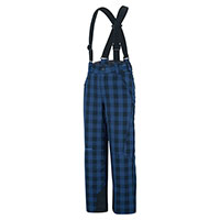 ANDO jun (pant ski) Small