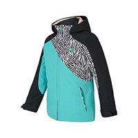 ABELLA jun (jacket ski) Small