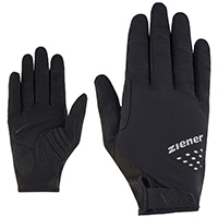CALO-Z TOUCH LONG bike glove man Small