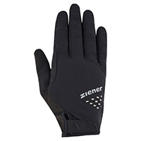 CALO-Z TOUCH LONG bike glove man Small