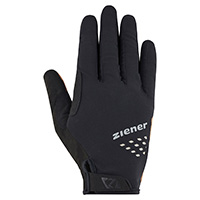 CALO-Z TOUCH LONG bike glove man Small