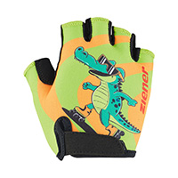CLOSI-Z bike glove junior unisex Small