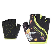 CLAUDI-Z bike glove junior unisex Small