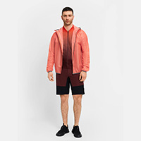 NATIUS-Z jacket man Small