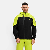 NEMIL-Z jacket man Small