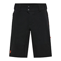NIANDO-Z shorts man Small