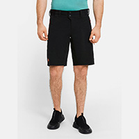 NIANDO-Z shorts man Small