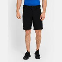 NIANDO-Z shorts man Small