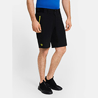 NIANDO-Z shorts man Small