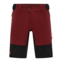 NIANDO-Z shorts man Small